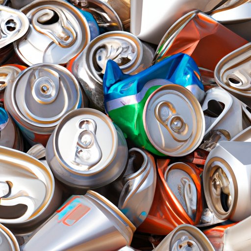 How Much Can You Get for Aluminum Cans? Benefits of Recycling and Where to Cash In
