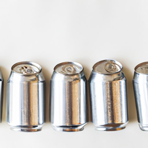 How Much Do Aluminum Cans Sell For? Exploring Prices and Trends in the Aluminum Can Industry