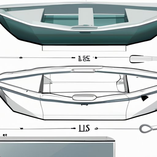 How Much Does a 14 Foot Aluminum Boat Weigh?