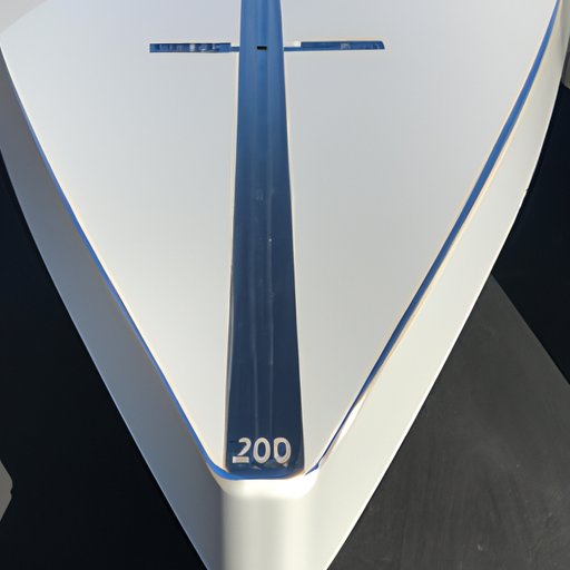 How Much Does a 14 ft Aluminum Boat Weigh? A Guide to Estimation