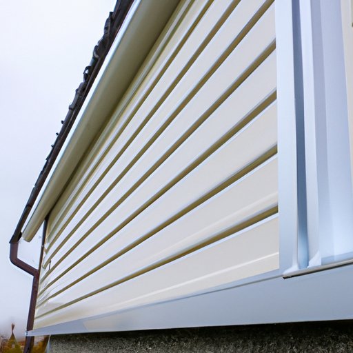 How Much Does Aluminum Siding Cost? A Comprehensive Guide