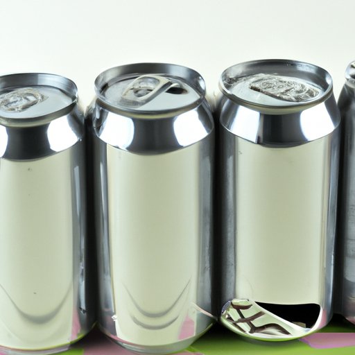 How Much Are Aluminum Cans Worth? Exploring the Current Market Value