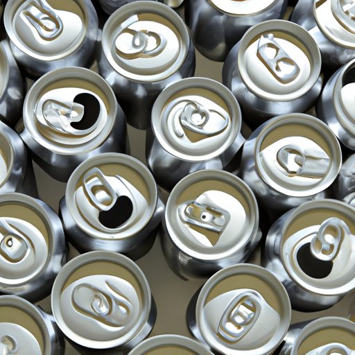 What is the Value of Aluminum Cans? A Comprehensive Guide