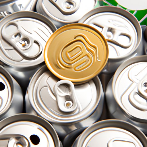 Exploring the Value of Aluminum Cans: How Much is a Pound Worth?