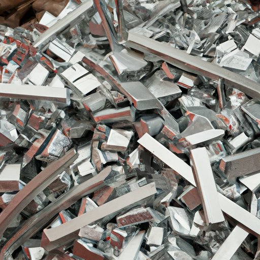 How Much is a Pound of Aluminum Worth? Exploring Factors That Determine Its Value