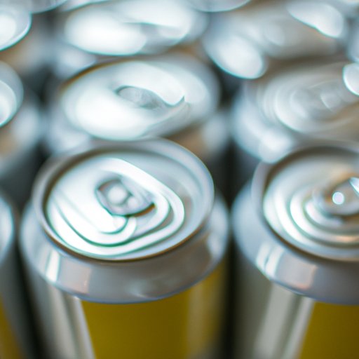How Much is Aluminum Cans Going for? An In-Depth Analysis