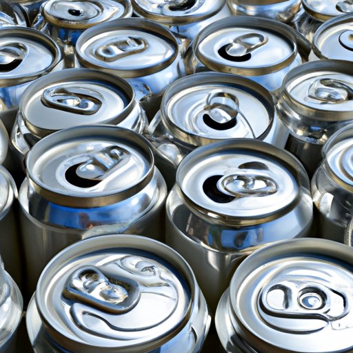 How Much is Aluminum Cans Worth? Exploring Prices, Factors and Profits