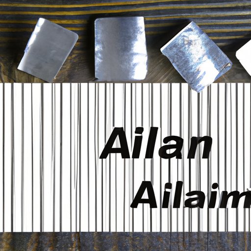 How Much Is Aluminum Per Pound in Georgia? Exploring Price Trends, Producers, and Sources of the Best Deals