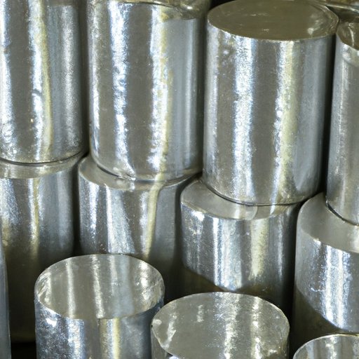 Aluminum Prices in Michigan: Understanding the Market and How to Get the Best Price