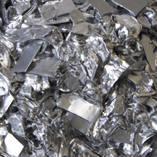 The Price of Aluminum Scrap Per Pound: A Comprehensive Guide