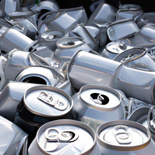 How Much is an Aluminum Can Worth? Exploring the Economics of Recycling and Reusing Cans