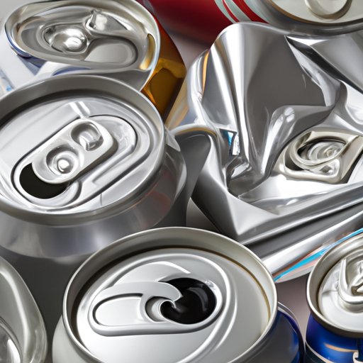 What’s the Value of an Aluminum Can? Exploring How Much It’s Worth