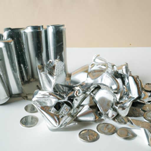How Much is Recycled Aluminum Per Pound? Exploring the Economic and Environmental Benefits of Recycling