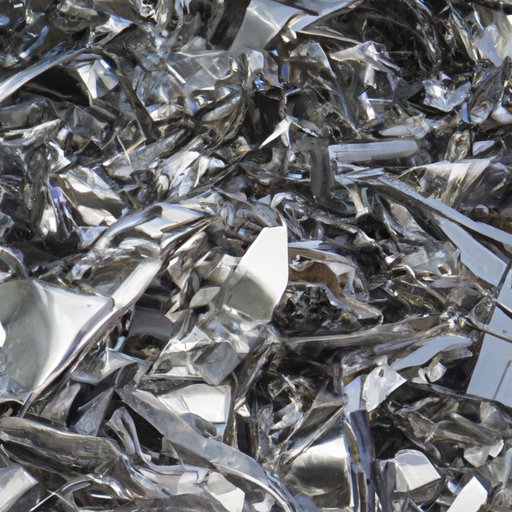 How Much is Scrap Aluminum Per Pound? Exploring Current Market Prices and Factors That Impact Value