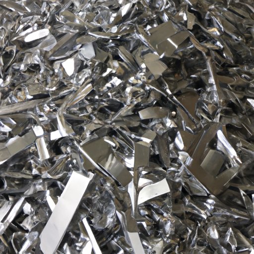 Exploring How Much Is Scrap Aluminum Worth: An Insightful Guide