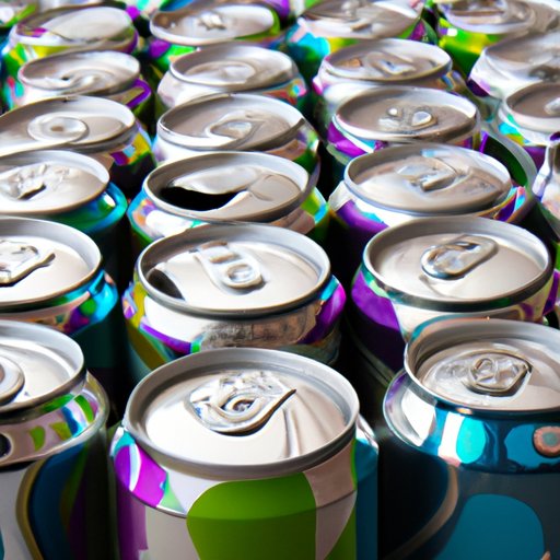 How Much Per Pound for Aluminum Cans? Exploring the Scrap Metal Market and Strategies to Maximize Your Profits