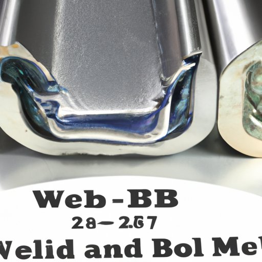 How Strong is JB Weld Aluminum? An In-Depth Look at Its Strength and Durability