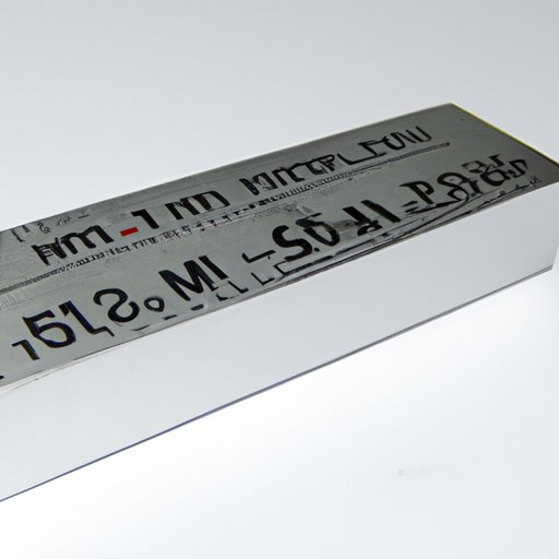 Exploring the Thickness of 20 Gauge Aluminum: How to Measure and What You Need to Know