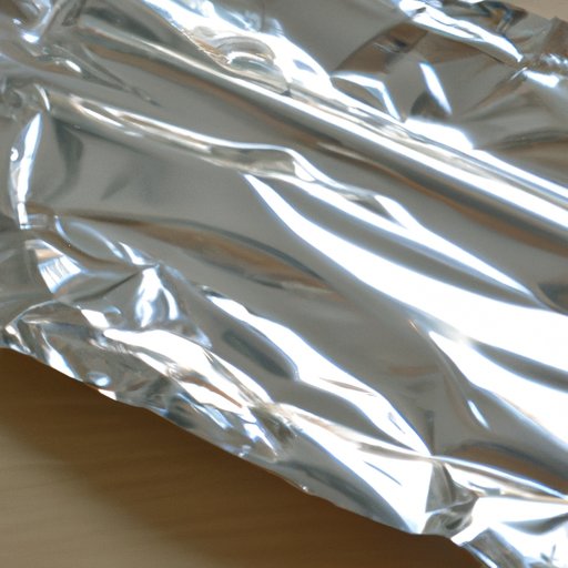 Exploring How Thick is Aluminum Foil: Understanding Standard Thickness and Advantages
