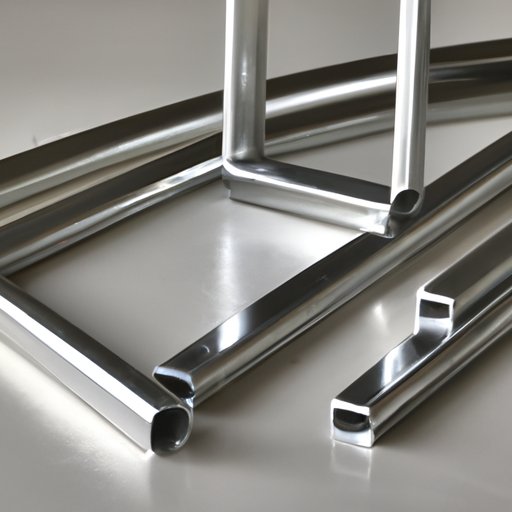 How to Bend Square Aluminum Tubing: A Step-by-Step Guide with Tips and Techniques