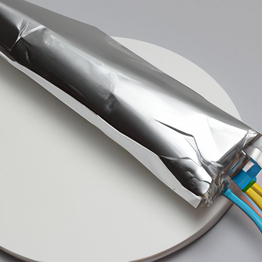 Boosting Wi-Fi Signal with Aluminum Foil: A Comprehensive Guide