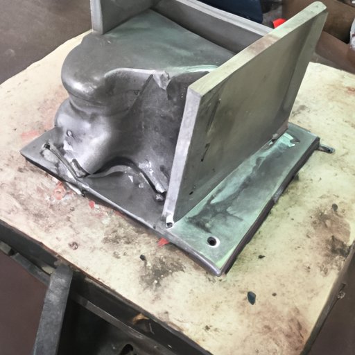 How to Cast Aluminum: A Step-by-Step Guide