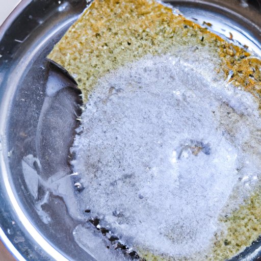 How to Clean an Aluminum Pan – A Comprehensive Guide