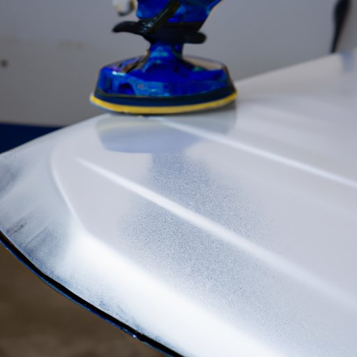 How to Clean an Aluminum Boat: Step-by-Step Guide