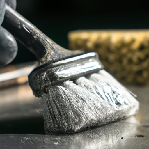 How to Clean Aluminum Castings: A Step-by-Step Guide