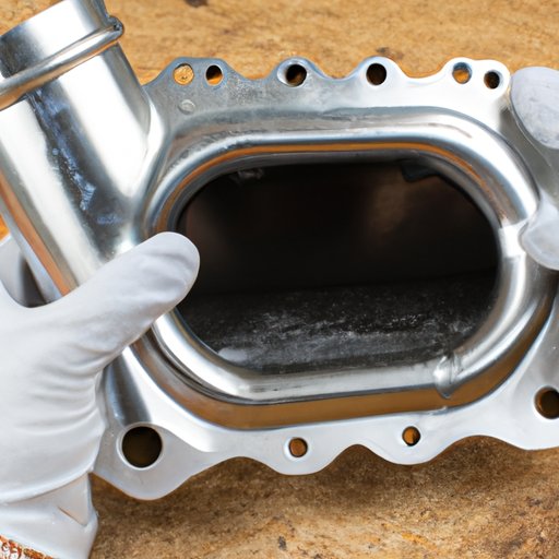 How to Clean an Aluminum Intake Manifold – A Step-by-Step Guide