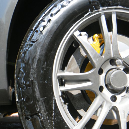 How to Clean Aluminum Rims: A Comprehensive Guide