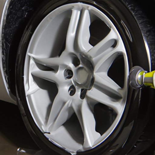 How to Clean Aluminum Wheels – Step by Step Guide