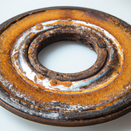 Cleaning Oxidized Aluminum Wheels: A Comprehensive Guide