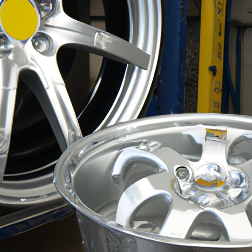 How to Clean and Polish Aluminum Wheels – Step by Step Guide