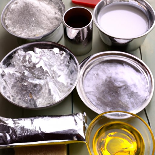How to Clean Silver with Aluminum Foil: 7 Simple and Effective Methods