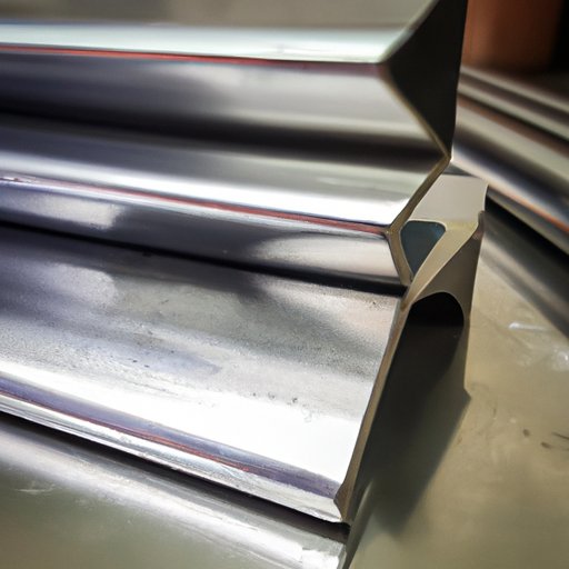 How to Differentiate Aluminum and Stainless Steel