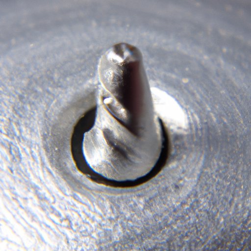 How to Fix a Stripped Screw Hole in Aluminum – 4 Repair Methods Explained