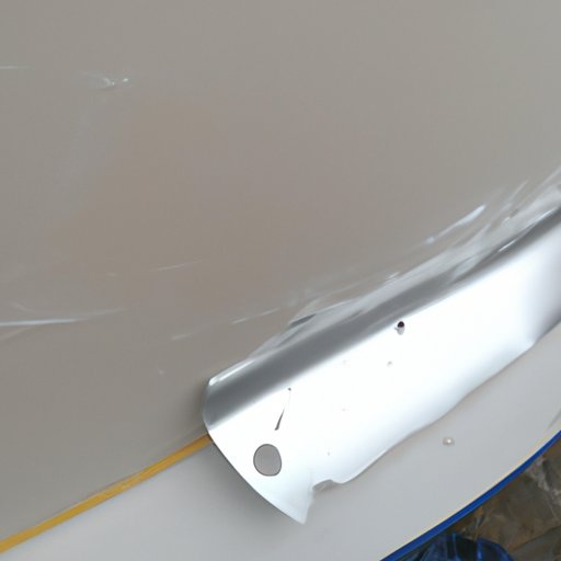 How to Fix Aluminum Boat Leaks: Inspecting, Resealing, and Coating for Optimal Performance