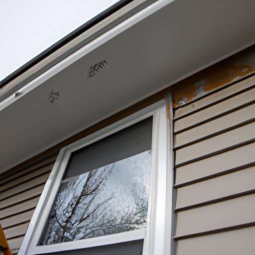 How to Fix Aluminum Siding: Cleaning, Repairing and Refinishing