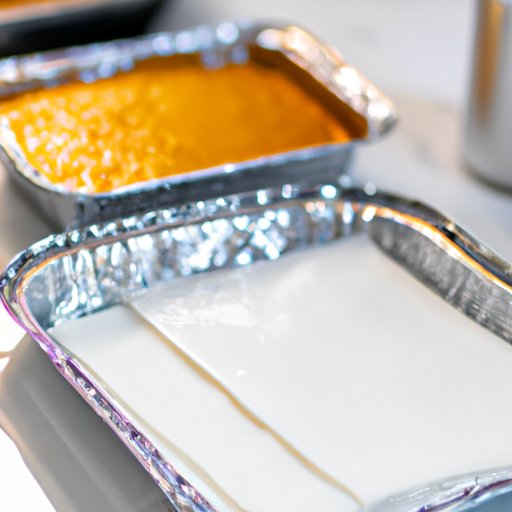 The Ultimate Guide to Freezing Uncooked Lasagna in Aluminum Pans