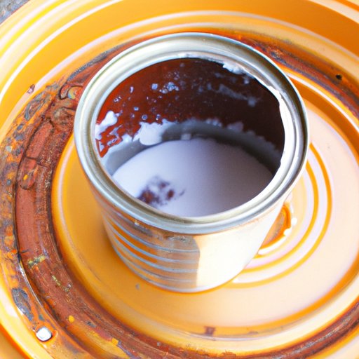 How to Get Rust Off Aluminum Rims: A Comprehensive Guide