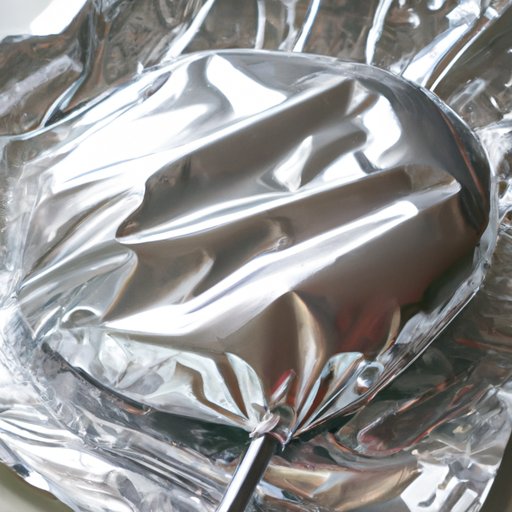 How to Inflate Aluminum Foil Balloons: A Step-by-Step Guide