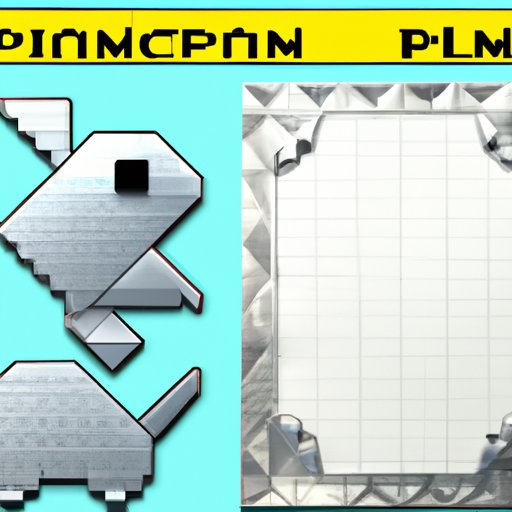 How to Make Aluminum Plates in Pixelmon: A Step-by-Step Guide