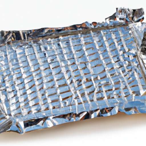 How to Make an Aluminum Foil Boat: Step-by-Step Guide and Creative Ideas