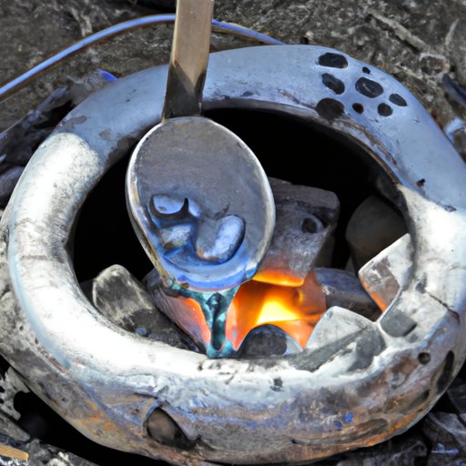 How to Melt Aluminum at Home: Step-by-Step Instructions & Safety Considerations