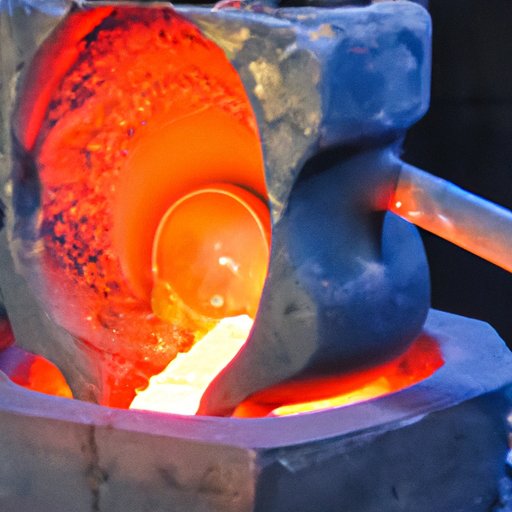 How to Melt Aluminum Without a Foundry: 8 Different Methods Explored