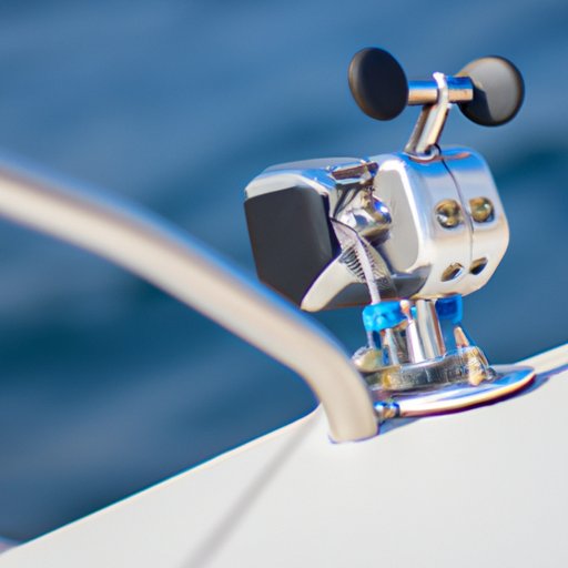 Mounting a Transducer on an Aluminum Boat: Step-by-Step Guide and Tips