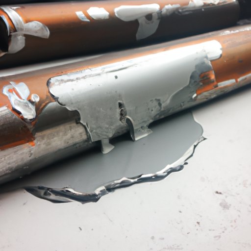 How to Neutralize Aluminum Corrosion: Cleaning, Sealing, and More