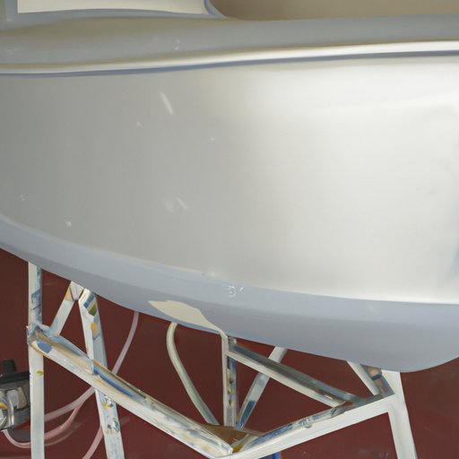Painting an Aluminum Boat: A Step-by-Step Guide