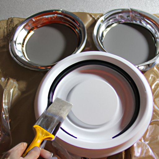 How to Paint Aluminum Rims: A Step-by-Step Guide with Tips & Tricks